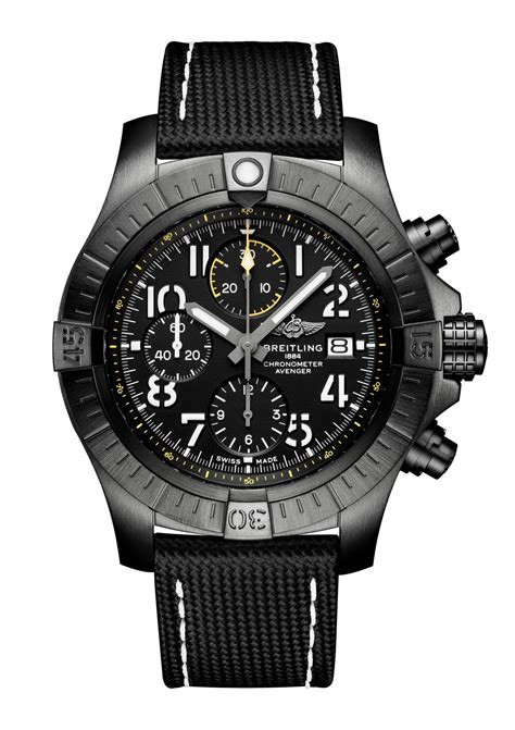 Breitling Avenger Chronograph V13317101B1X1 